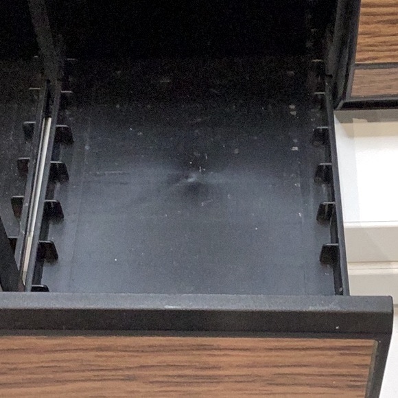 👠 Vintage Cassette Holder - Picture 6 of 12